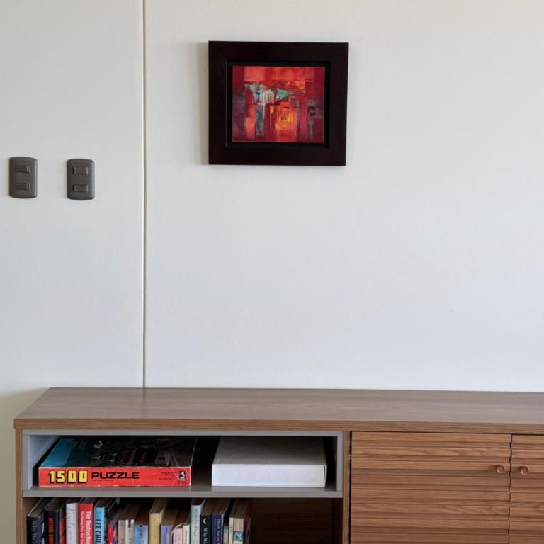 Brand-New Beachfront Luxury at Malecon Seoane Pimentel - Two-Bedroom Apartment - 26