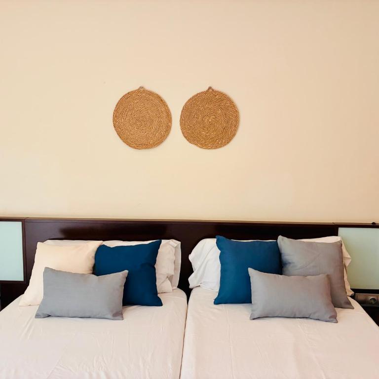 Egeo Marinas - Studio and patio! - Apartamento de 1 dormitorio - 12