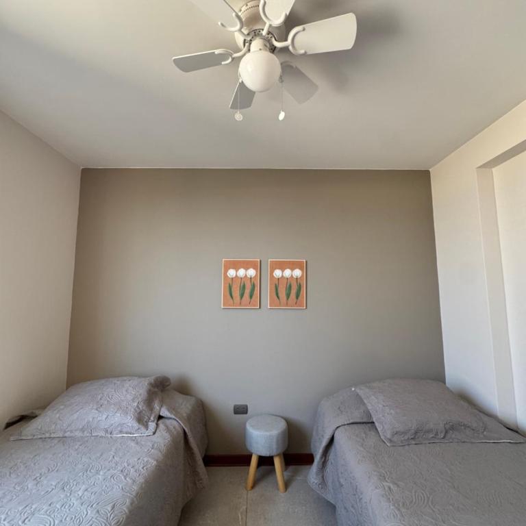 Brand-New Beachfront Luxury at Malecon Seoane Pimentel - Two-Bedroom Apartment - 28