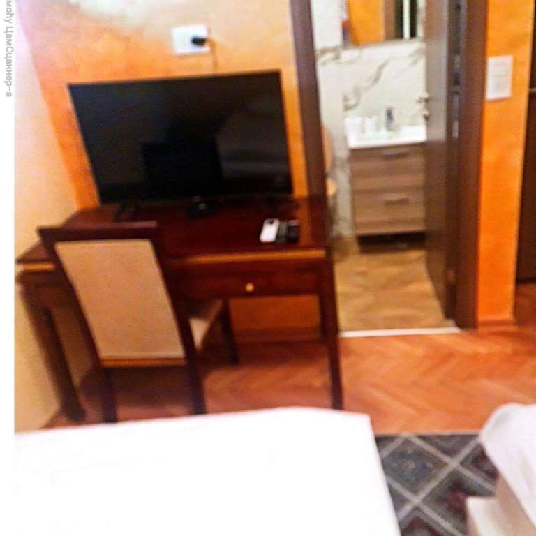 Traveling Actor Skadarlija - Chambre Lits Jumeaux - 2