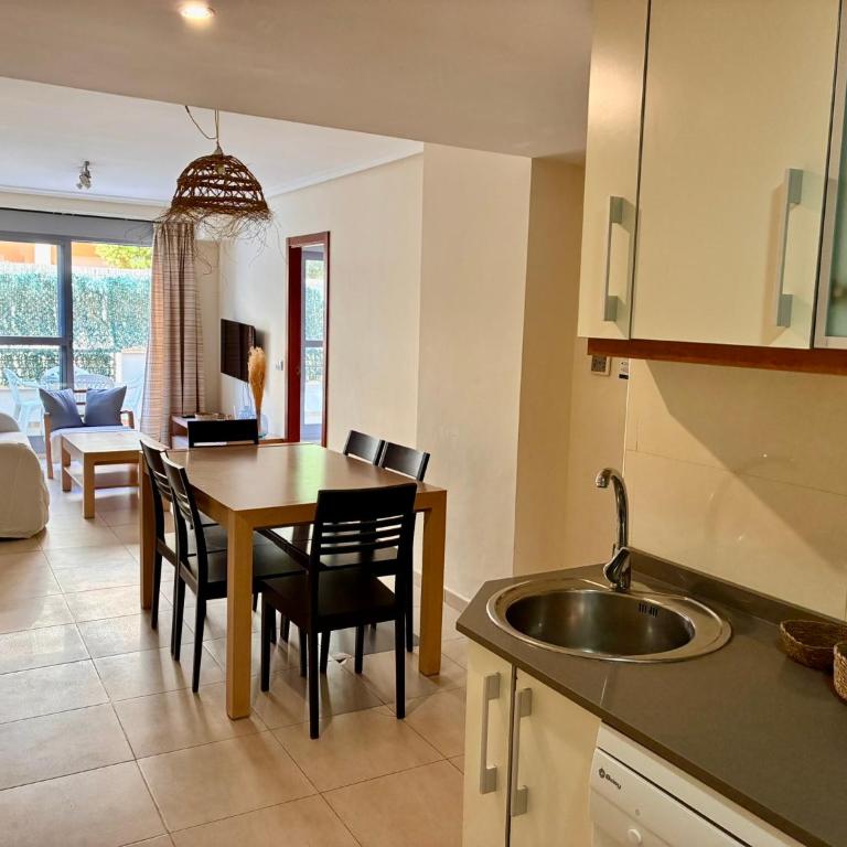 Ilios Marinas - Your ground-floor unit with a private patio! - Apartment mit 3 Schlafzimmern - 4