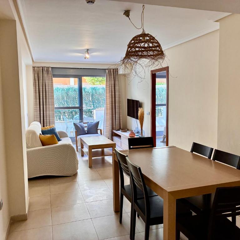 Ilios Marinas - Your ground-floor unit with a private patio! - Apartment mit 3 Schlafzimmern - 5