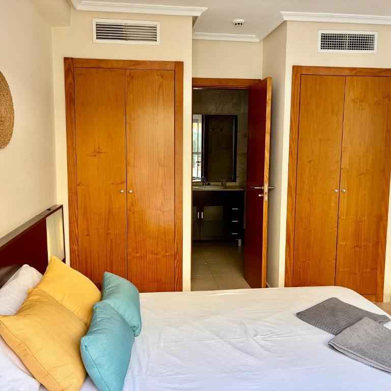 Ilios Marinas - Your ground-floor unit with a private patio! - Apartment mit 3 Schlafzimmern - 14