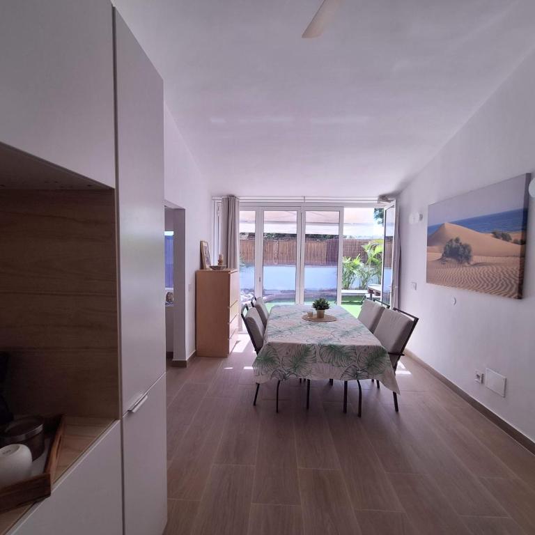 New Oasis Los Porches - Two-Bedroom Apartment - 4