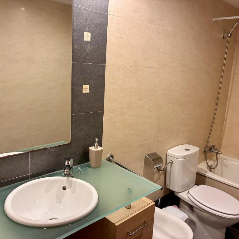 Ilios Marinas - Your ground-floor unit with a private patio! - Apartment mit 3 Schlafzimmern - 17