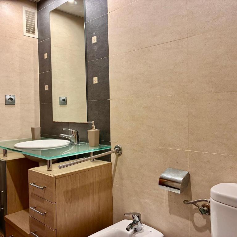 Ilios Marinas - Your ground-floor unit with a private patio! - Apartment mit 3 Schlafzimmern - 18