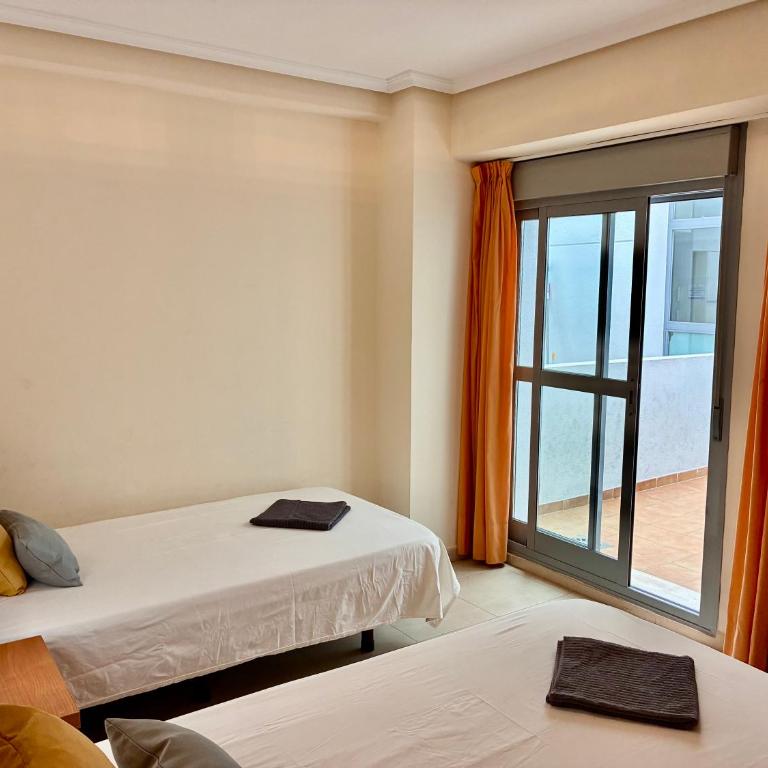 Ilios Marinas - Your ground-floor unit with a private patio! - Apartment mit 3 Schlafzimmern - 21