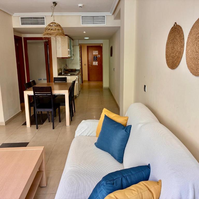 Ilios Marinas - Your ground-floor unit with a private patio! - Apartment mit 3 Schlafzimmern - 11