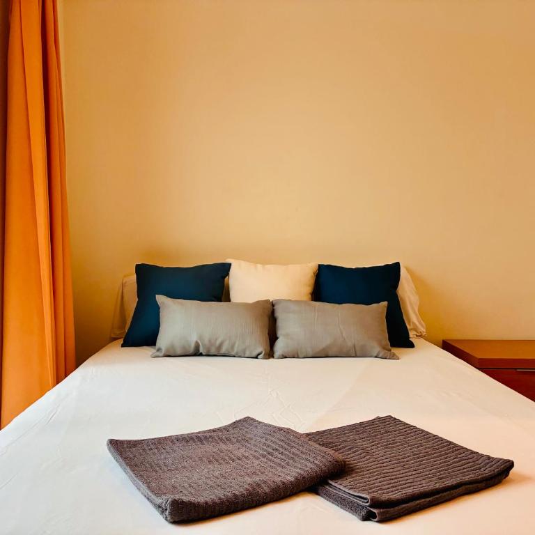 Ilios Marinas - Your ground-floor unit with a private patio! - Apartment mit 3 Schlafzimmern - 22