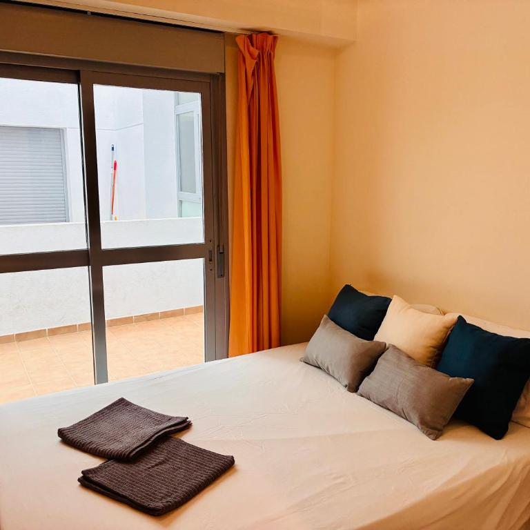 Ilios Marinas - Your ground-floor unit with a private patio! - Apartment mit 3 Schlafzimmern - 23