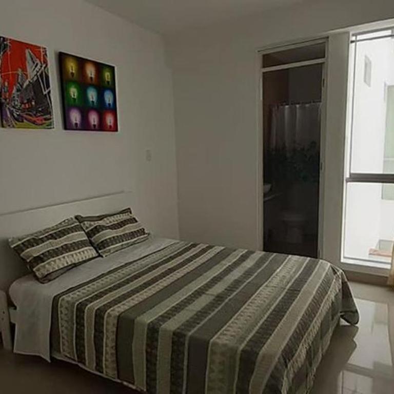 Disfruta Sur Chico 2026 - Two-Bedroom Apartment - 4