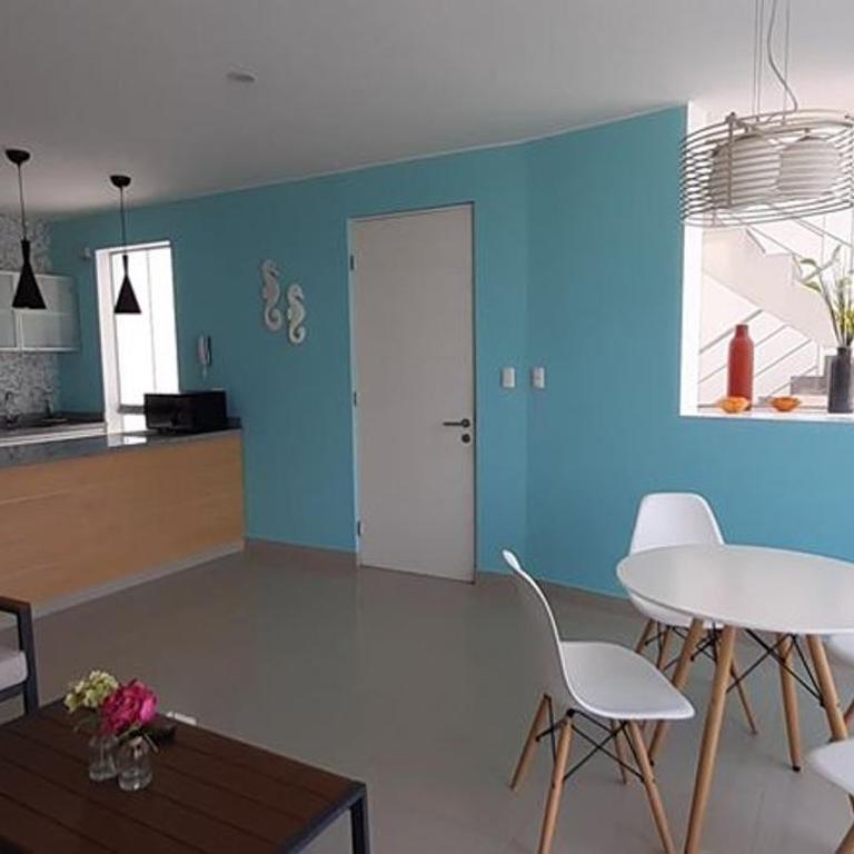 Disfruta Sur Chico 2026 - Two-Bedroom Apartment - 6