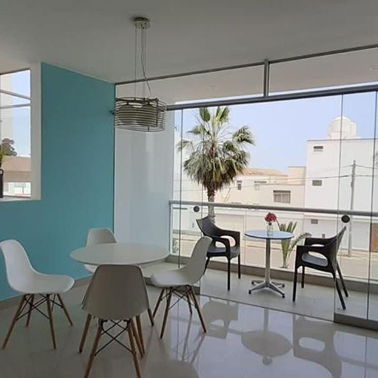 Disfruta Sur Chico 2026 - Two-Bedroom Apartment - 7