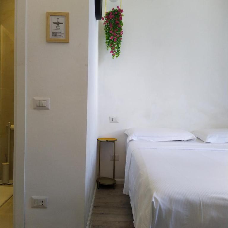 NiK - Chambre Double ou Lits Jumeaux Économique - 5