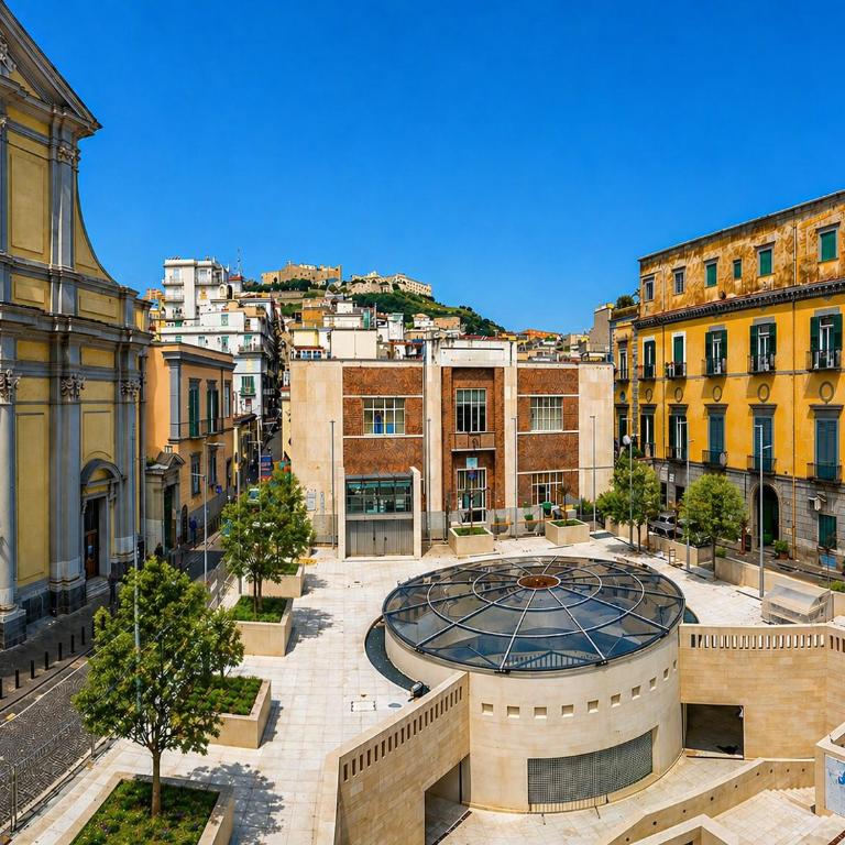 Suite Delicia Apartment - Appartamento con Terrazza - Appartamento con Terrazza - 50