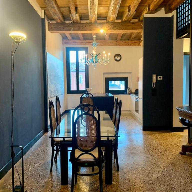 Venezia - Stazione Treno molto vicino - Apartamento - 14
