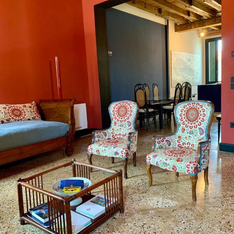 Venezia - Stazione Treno molto vicino - Apartamento - 18