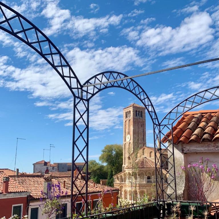 Venezia - Stazione Treno molto vicino - Apartamento - 24