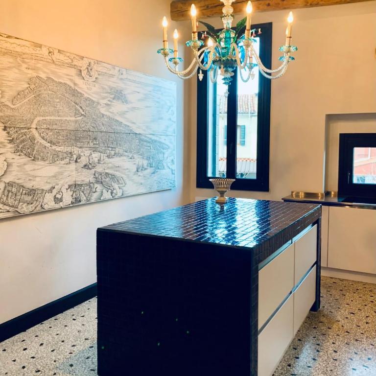 Venezia - Stazione Treno molto vicino - Apartamento - 28
