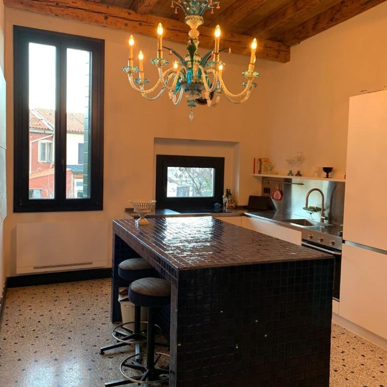 Venezia - Stazione Treno molto vicino - Apartamento - 34