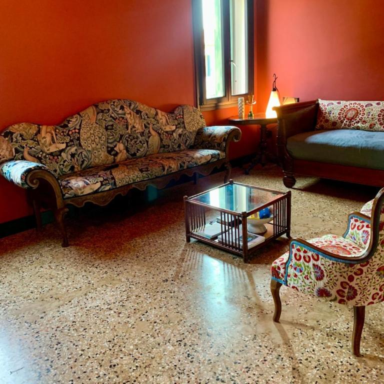 Venezia - Stazione Treno molto vicino - Apartamento - 35