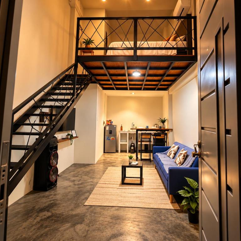 CADSITAS LOFT Piura - Loft - 1