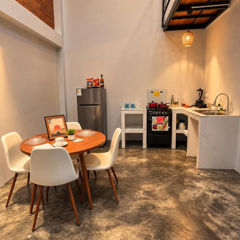 CADSITAS LOFT Piura - Loft - 2