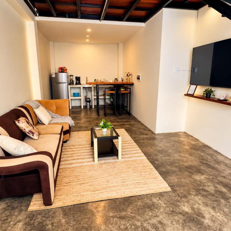 CADSITAS LOFT Piura - Loft - 2