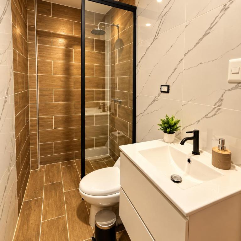 CADSITAS LOFT Piura - Loft - 5
