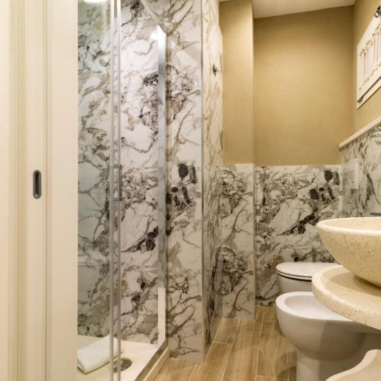 NURÀ STAY Il Nido - Apartamento de 1 dormitorio - 10