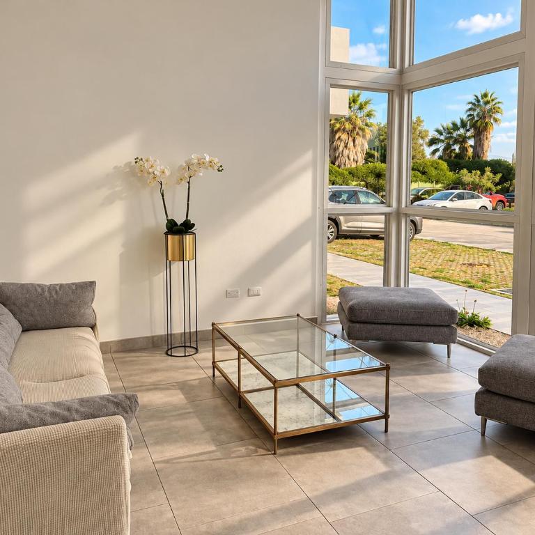 Cómodo Departamento Cercano al mar - Apartamento de 2 dormitorios - 11