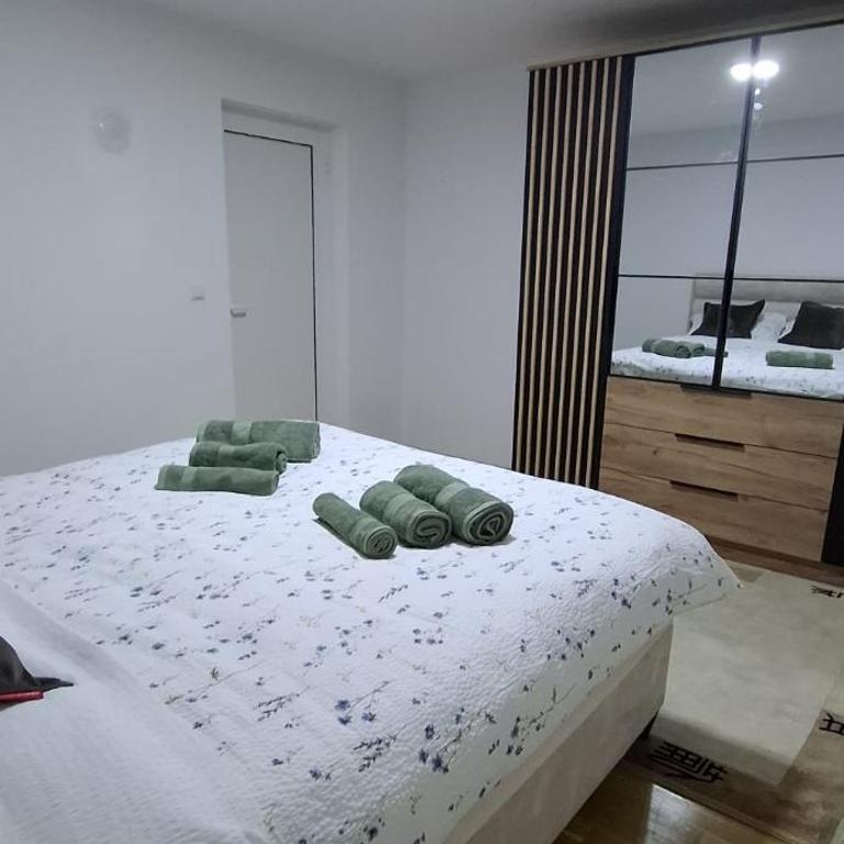 Sarajevo Modern Retreat - Apartman sa 2 Spavaće Sobe - 2
