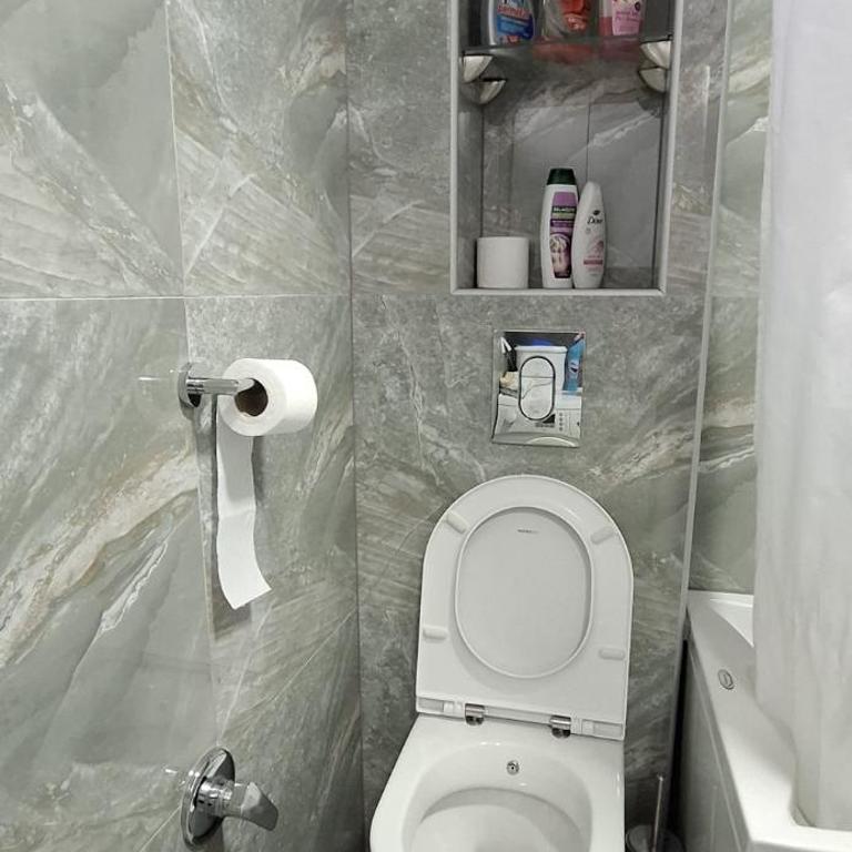 Sarajevo Modern Retreat - Apartman sa 2 Spavaće Sobe - 3