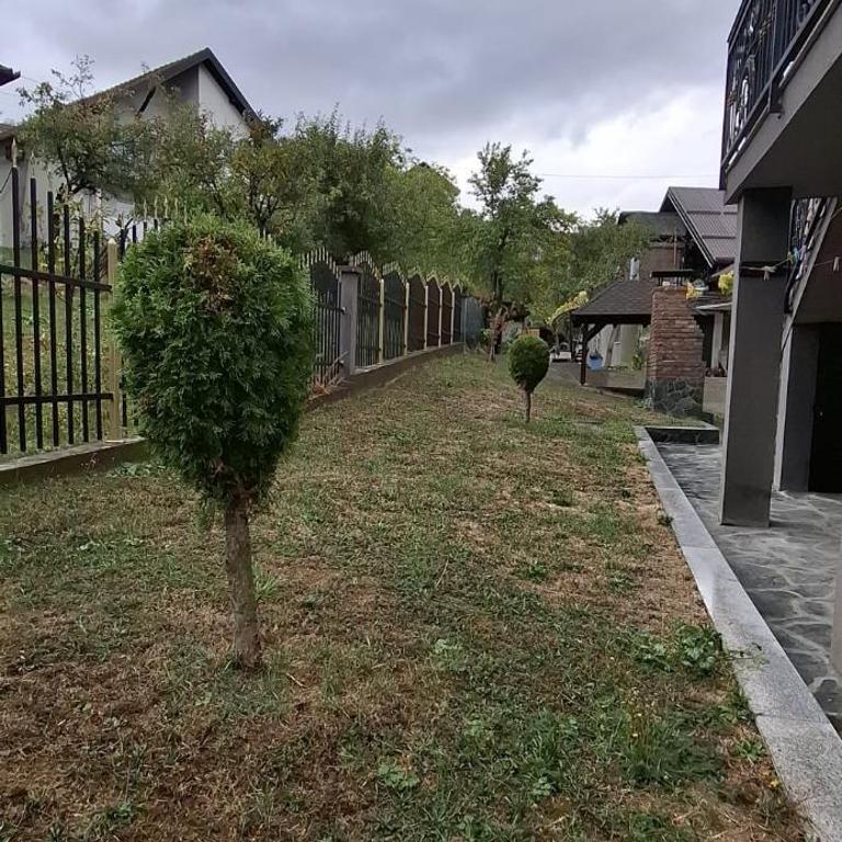 Sarajevo Modern Retreat - Apartman sa 2 Spavaće Sobe - 6