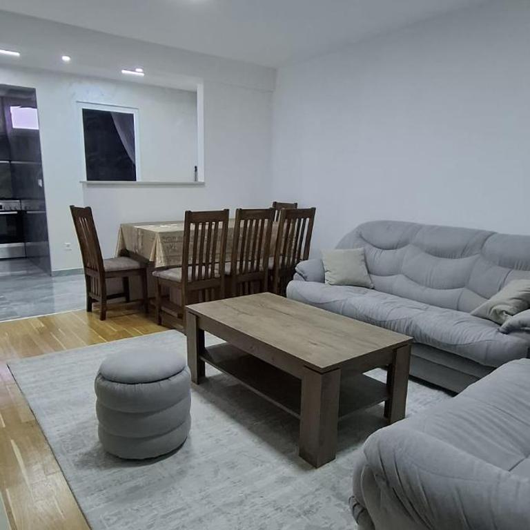 Sarajevo Modern Retreat - Apartman sa 2 Spavaće Sobe - 7