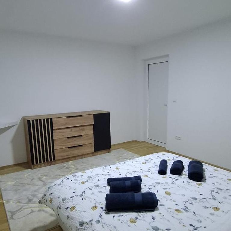 Sarajevo Modern Retreat - Apartman sa 2 Spavaće Sobe - 14