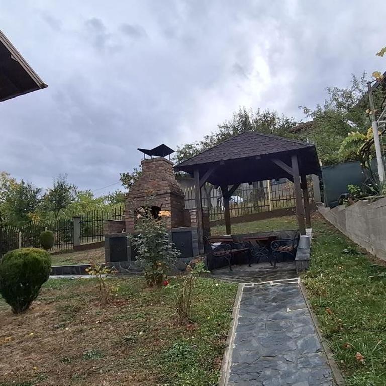 Sarajevo Modern Retreat - Apartman sa 2 Spavaće Sobe - 17