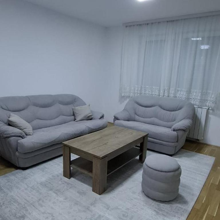 Sarajevo Modern Retreat - Apartman sa 2 Spavaće Sobe - 21