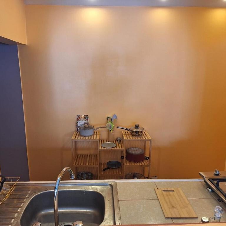 Apartment in Banjidal - Apartamento de 2 dormitorios - 2