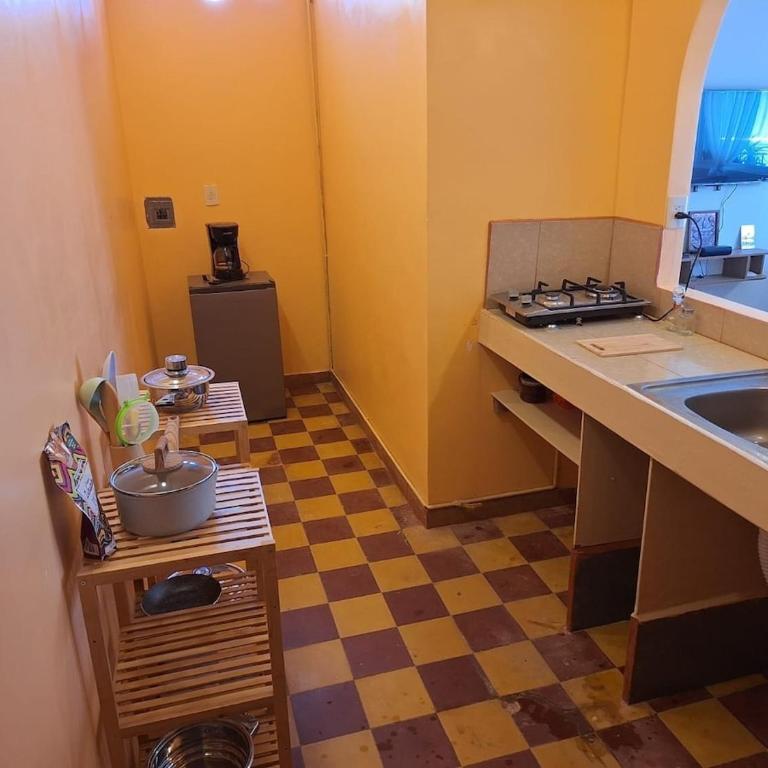 Apartment in Banjidal - Apartamento de 2 dormitorios - 7