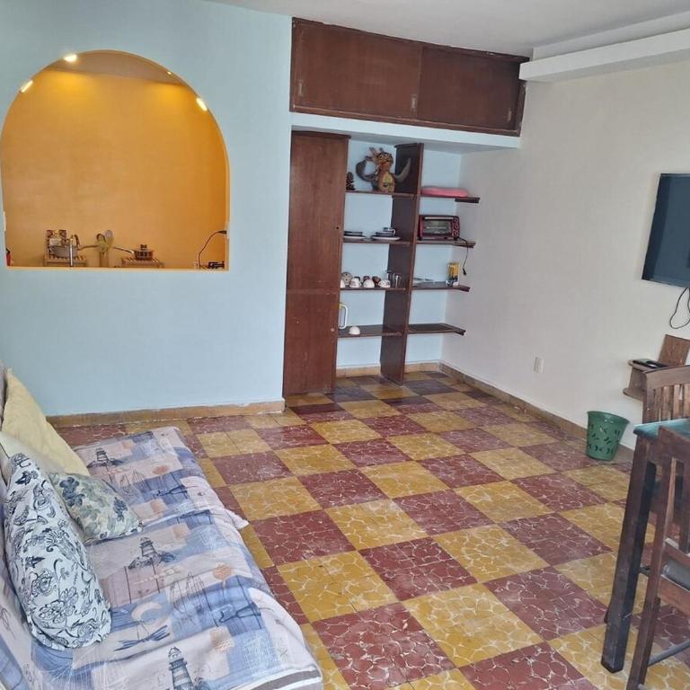 Apartment in Banjidal - Apartamento de 2 dormitorios - 8
