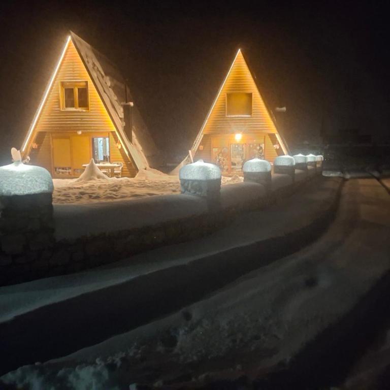 Three Houses - Kuća sa 2 Spavaće Sobe - 2