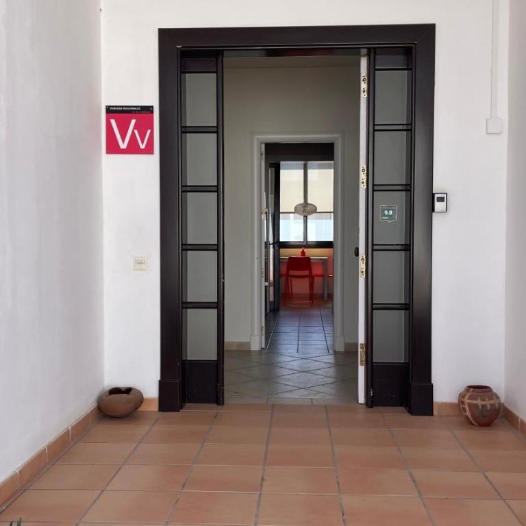 Casa Sol y Mar Azul un'oasi a due passi dal mare - Villa de 2 dormitorios - 37