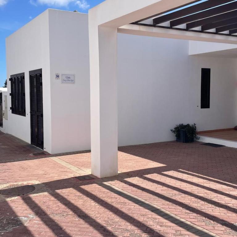 Casa Sol y Mar Azul un'oasi a due passi dal mare - Villa de 2 dormitorios - 39