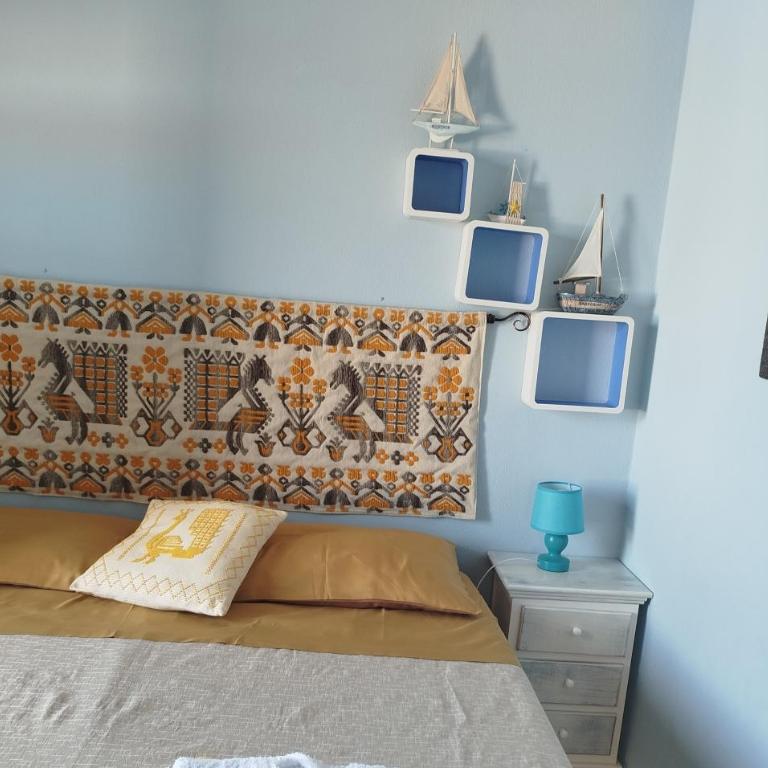 casa ORCHIDEA oasi di relax - Appartamento con 2 Camere da Letto - 10