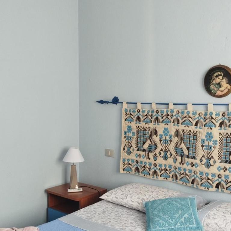 casa ORCHIDEA oasi di relax - Appartamento con 2 Camere da Letto - 11