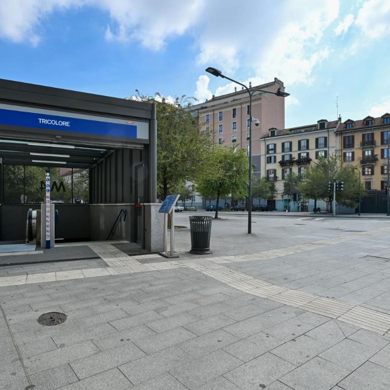 StayEasy Concordia - Skyline Penthouse, Downtown - Appartamento Premium con 3 Camere da Letto e Balcone - 31