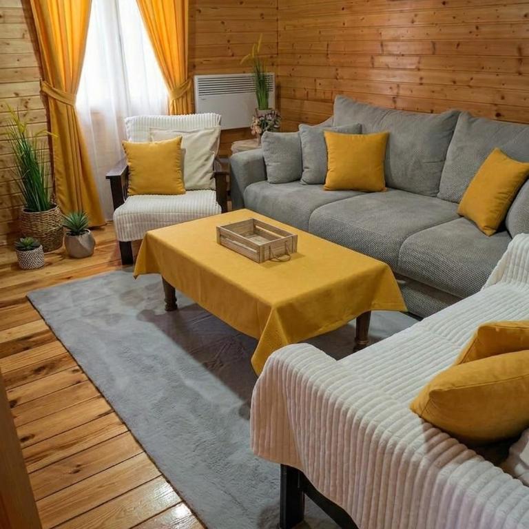 House Negro Žabljak - Vikendica - 3