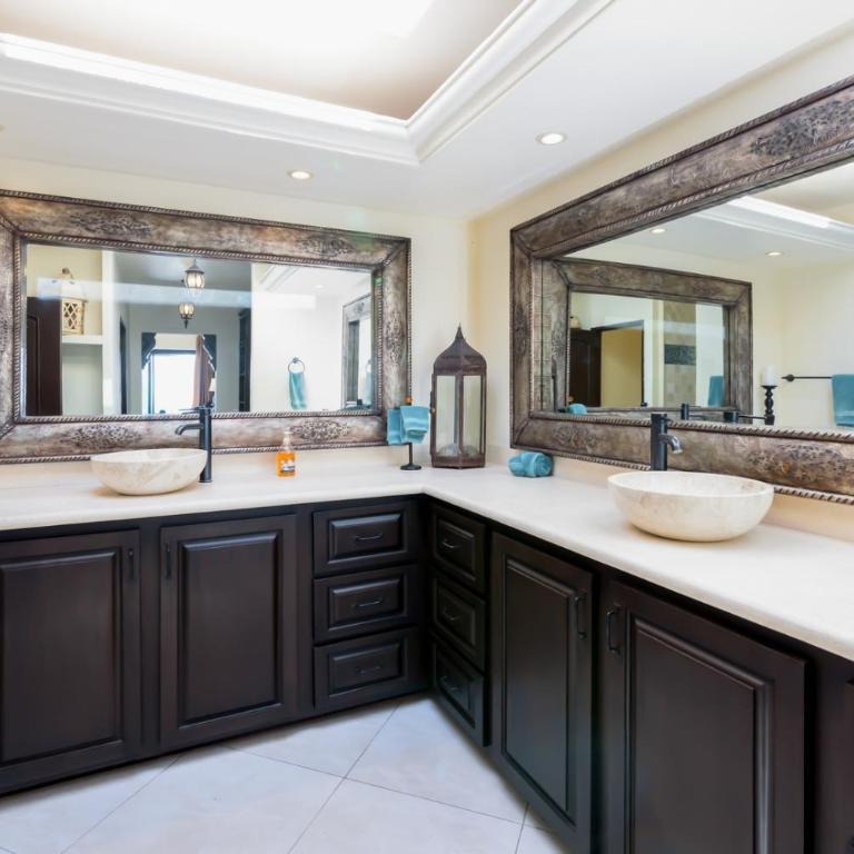 Luxury Cabo San Lucas Villa With Two Pools, Great for Large Groups - Villa - 16