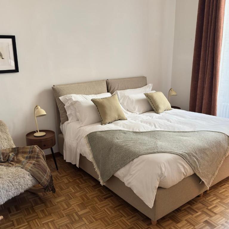 Livia sull'Arno - Four-Bedroom Luxury Apartment - 14